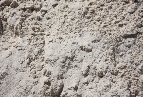 Triple White Wash Sand
